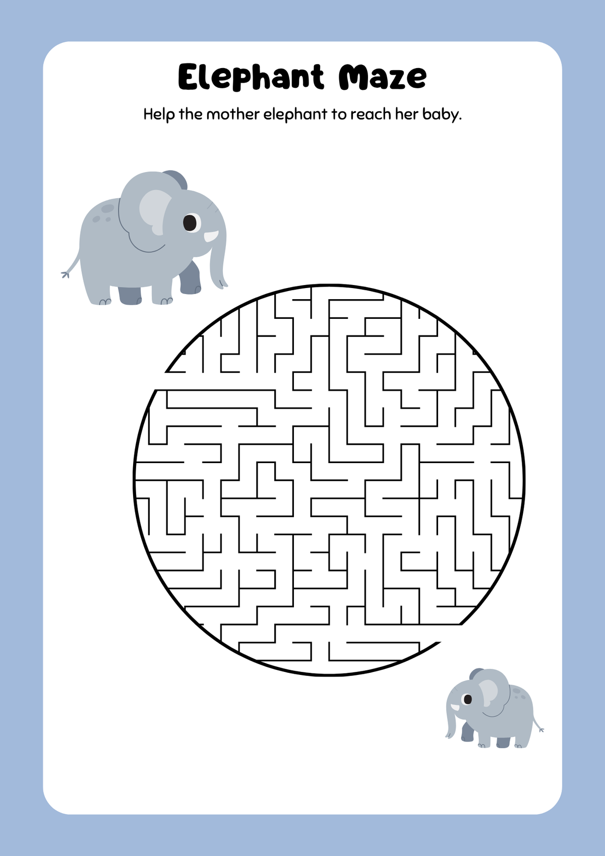 300+ Kids Activity Worksheets