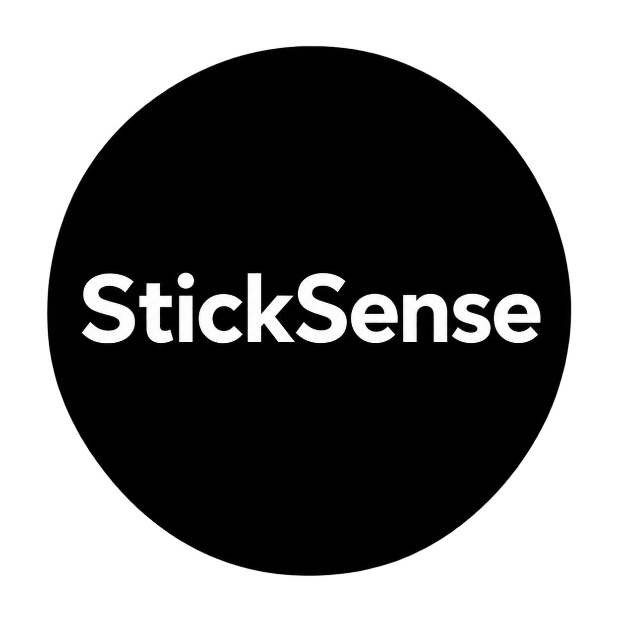Stick Sense